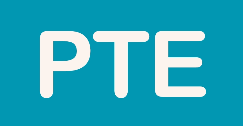 PTE